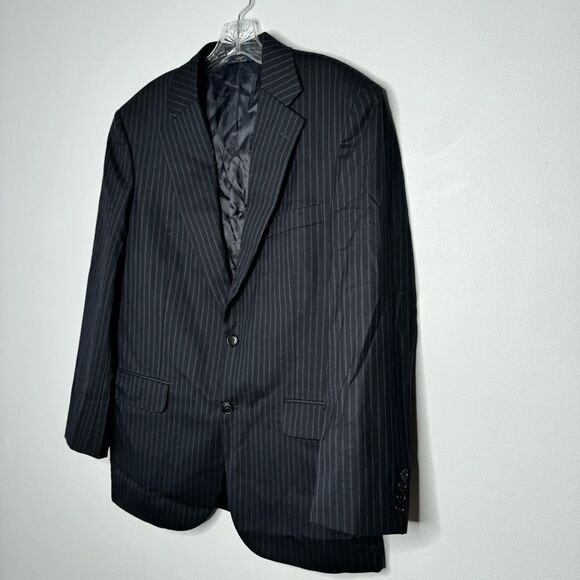 Brooks Brothers wool blend blazer size 39R - Picture 3 of 8